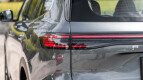Proton eMas 7 PHEV Exterior photo