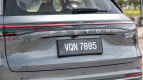 Proton eMas 7 PHEV Exterior photo