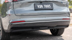 Proton eMas 7 PHEV Exterior photo