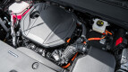 Proton eMas 7 PHEV Exterior photo