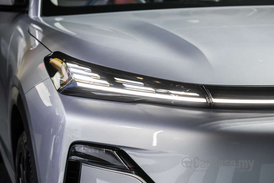 Proton eMas 7 PHEV P145 (2026) Exterior