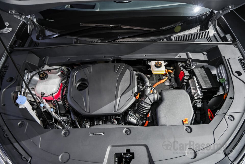 Proton eMas 7 PHEV P145 (2026) Exterior