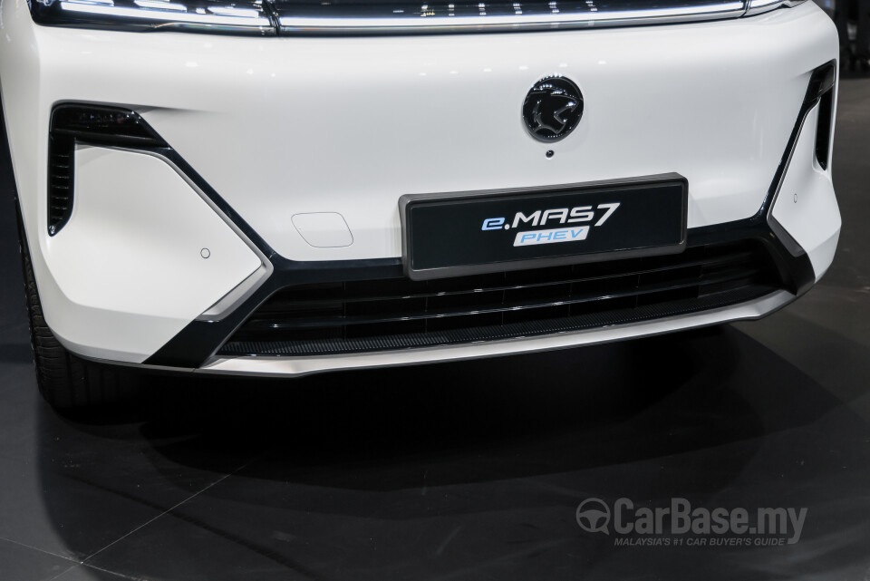 Proton eMas 7 PHEV P145 (2026) Exterior