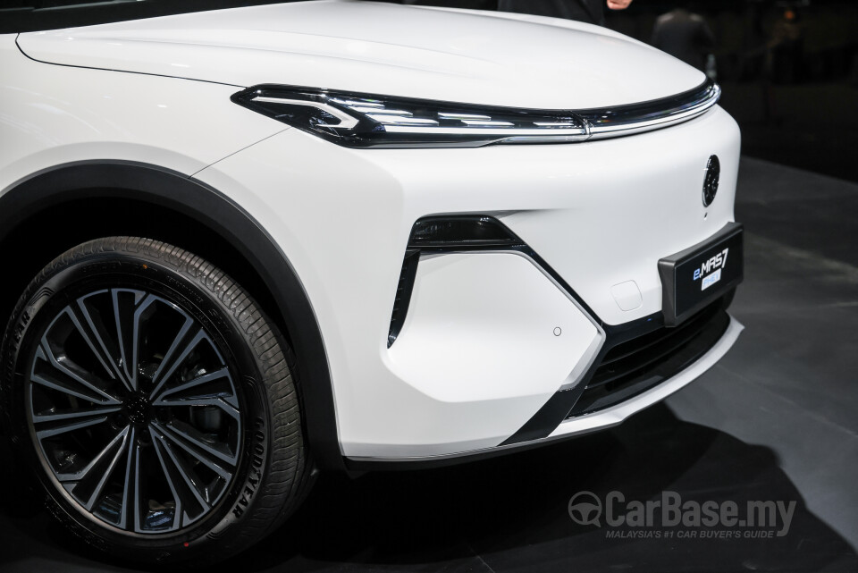Proton eMas 7 PHEV P145 (2026) Exterior