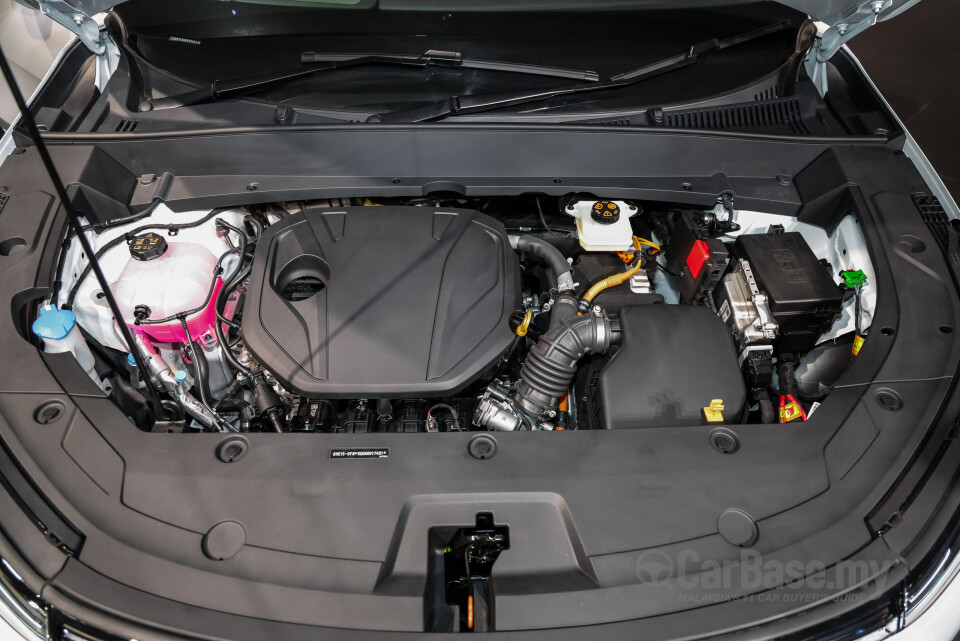 Proton eMas 7 PHEV P145 (2026) Exterior