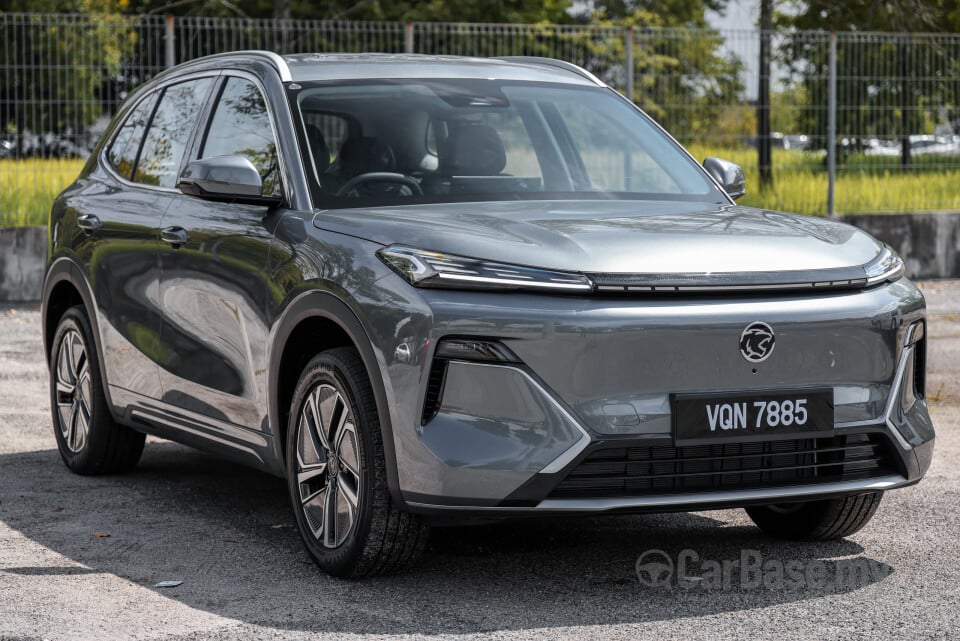 Proton eMas 7 PHEV P145 (2026) Exterior