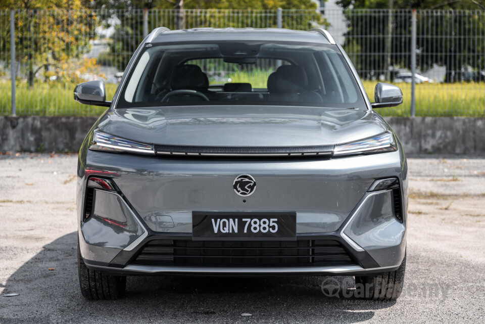 Proton eMas 7 PHEV P145 (2026) Exterior