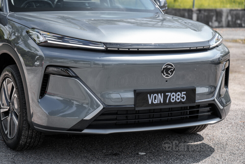 Proton eMas 7 PHEV P145 (2026) Exterior