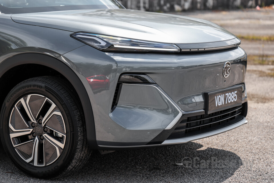 Proton eMas 7 PHEV P145 (2026) Exterior