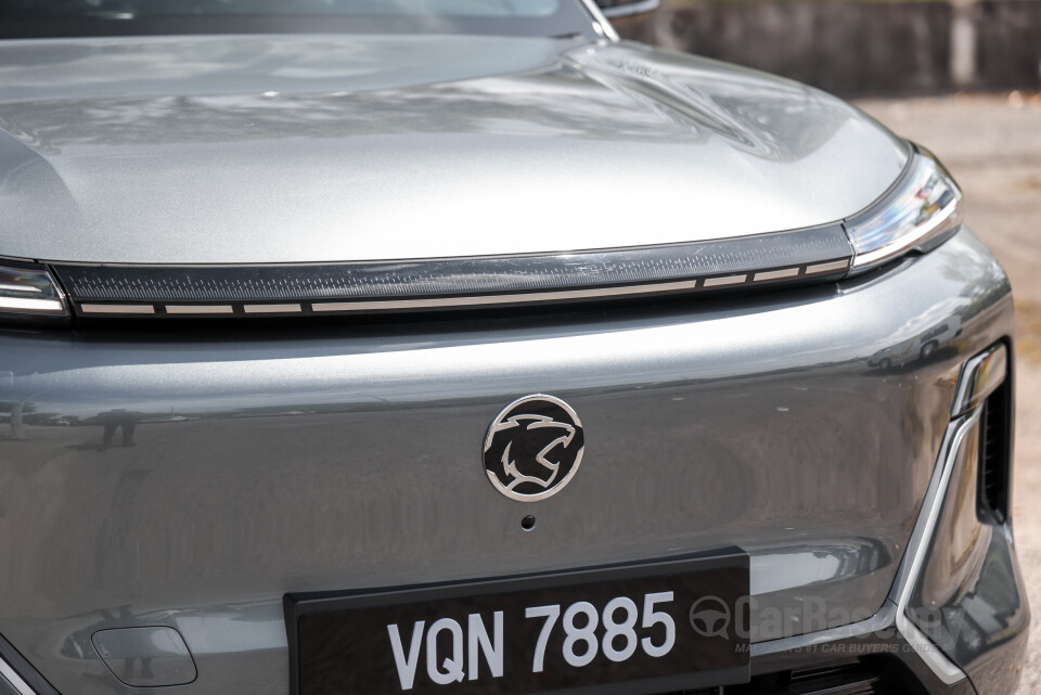 Proton eMas 7 PHEV P145 (2026) Exterior