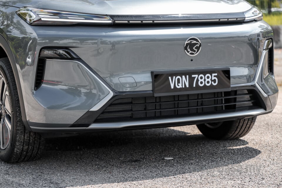 Proton eMas 7 PHEV P145 (2026) Exterior