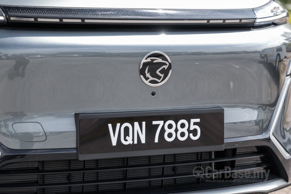 Proton eMas 7 PHEV P145 (2026) Exterior