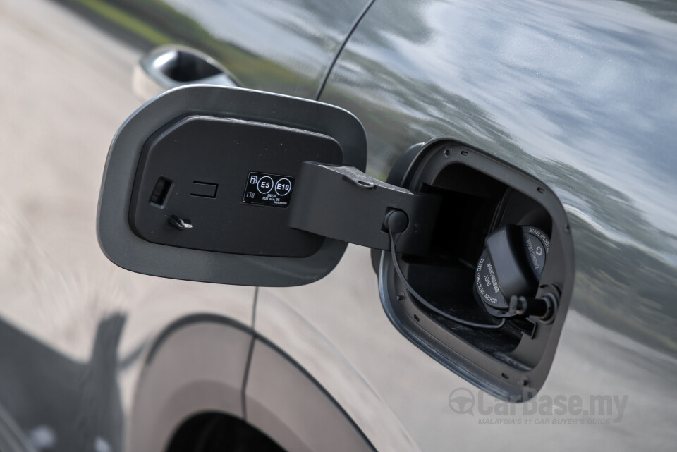 Proton eMas 7 PHEV P145 (2026) Exterior