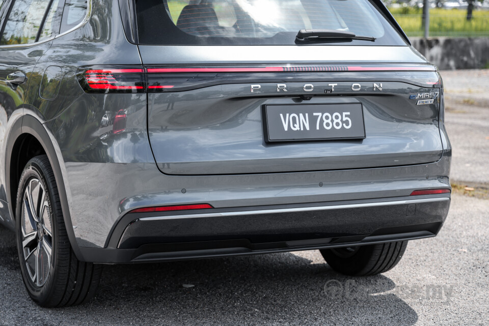 Proton eMas 7 PHEV P145 (2026) Exterior