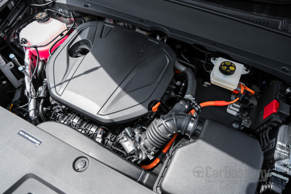Proton eMas 7 PHEV P145 (2026) Exterior