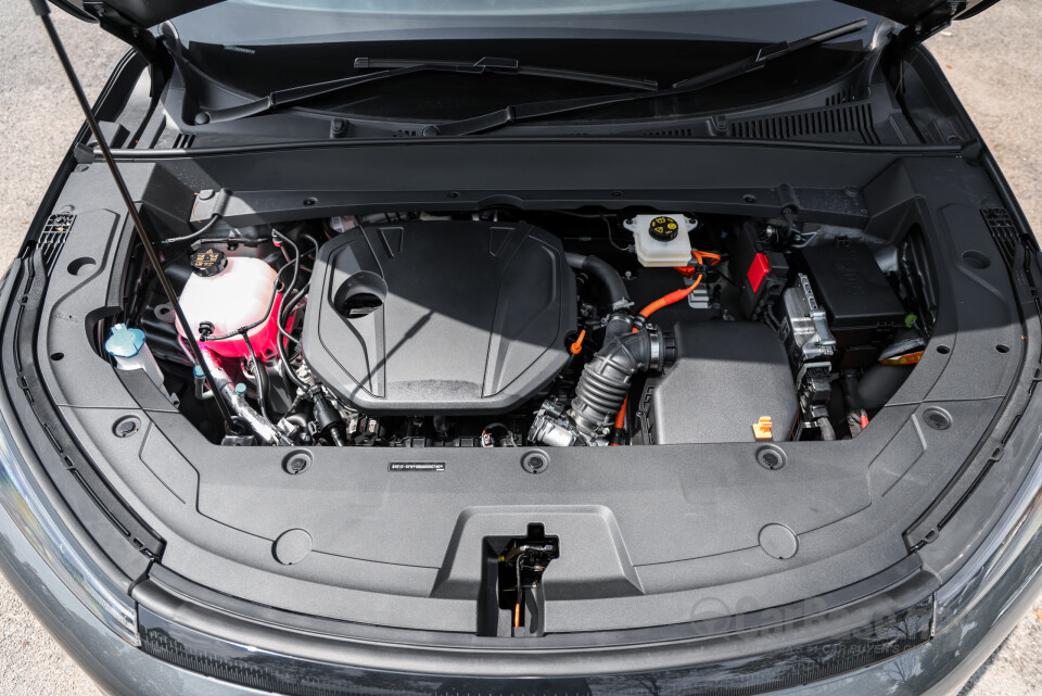 Proton eMas 7 PHEV P145 (2026) Exterior
