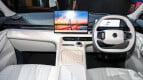 Proton eMas 7 PHEV Interior photo