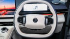 Proton eMas 7 PHEV Interior photo