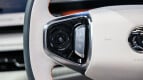 Proton eMas 7 PHEV Interior photo