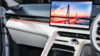 Proton eMas 7 PHEV Interior photo