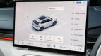Proton eMas 7 PHEV Interior photo