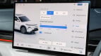 Proton eMas 7 PHEV Interior photo