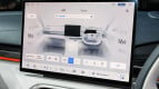 Proton eMas 7 PHEV Interior photo