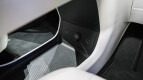 Proton eMas 7 PHEV Interior photo