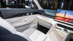 Proton eMas 7 PHEV Interior photo