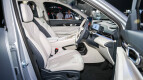 Proton eMas 7 PHEV Interior photo