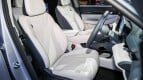 Proton eMas 7 PHEV Interior photo