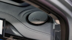 Proton eMas 7 PHEV Interior photo