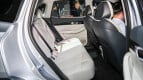Proton eMas 7 PHEV Interior photo