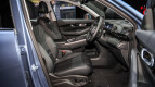 Proton eMas 7 PHEV Interior photo