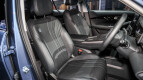 Proton eMas 7 PHEV Interior photo