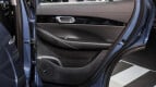 Proton eMas 7 PHEV Interior photo