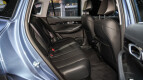 Proton eMas 7 PHEV Interior photo