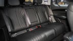 Proton eMas 7 PHEV Interior photo