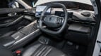 Proton eMas 7 PHEV Interior photo
