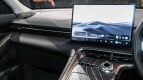 Proton eMas 7 PHEV Interior photo