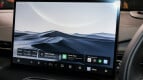 Proton eMas 7 PHEV Interior photo
