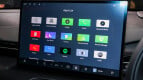Proton eMas 7 PHEV Interior photo