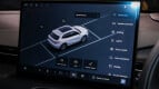 Proton eMas 7 PHEV Interior photo