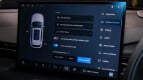 Proton eMas 7 PHEV Interior photo