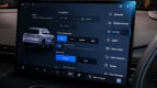 Proton eMas 7 PHEV Interior photo
