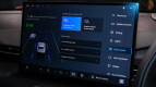 Proton eMas 7 PHEV Interior photo