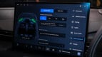 Proton eMas 7 PHEV Interior photo