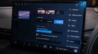 Proton eMas 7 PHEV Interior photo