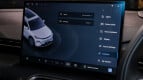 Proton eMas 7 PHEV Interior photo