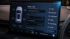 Proton eMas 7 PHEV Interior photo